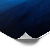 ニューヨーク,ブルックリンブリッジ ポスター (角)