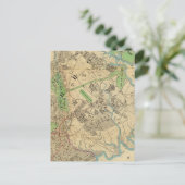 ニューヨーク，ブロンクス ポストカード (スタンド正面)