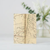 ニューヨーク,ベッドフォード ポストカード (スタンド正面)