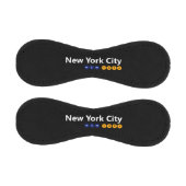 ニューヨーク・ベースボール・ニューヨーク市 野球ボール (パネル)