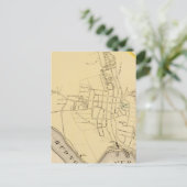 ニューヨーク・ペークスキル ポストカード (スタンド正面)