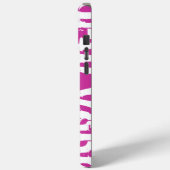 ニューヨーク – ボロウズ2 – アーバンクールスタイル Case-Mate iPhoneケース (裏面 / 左)