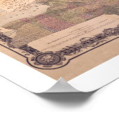 ニューヨーク ポスター (角)