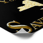 ニューヨーク ポスター (角)