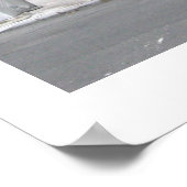 ニューヨーク ポスター (角)