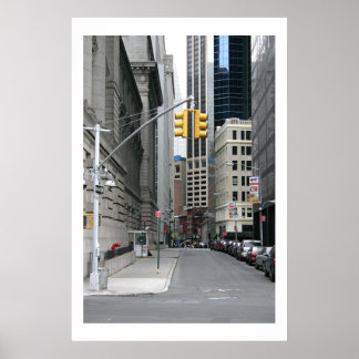ニューヨーク ポスター