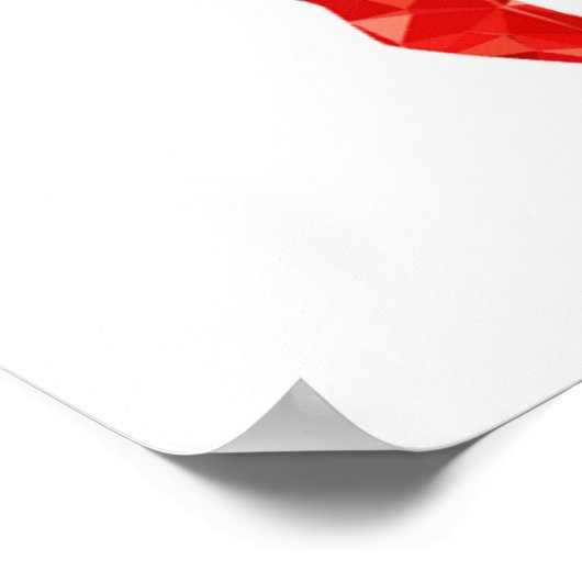 ニューヨーク ポスター (角)