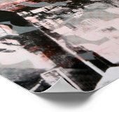 ニューヨーク ポスター (角)