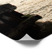 ニューヨーク ポスター (角)