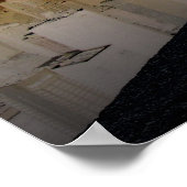 ニューヨーク ポスター (角)