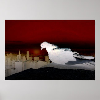 ニューヨーク ポスター