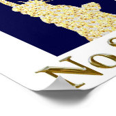 ニューヨーク ポスター (角)