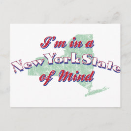 ニューヨーク ポストカード