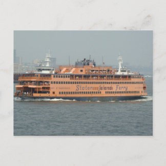 ニューヨーク ポストカード