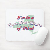 ニューヨーク マウスパッド (マウス)