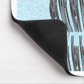 ニューヨーク マウスパッド (コーナー)