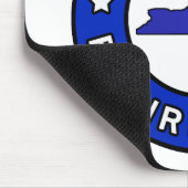 ニューヨーク マウスパッド (コーナー)