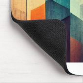 ニューヨーク マウスパッド (コーナー)