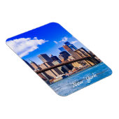 ニューヨーク マグネット (右側)