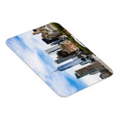 ニューヨーク マグネット (右側)