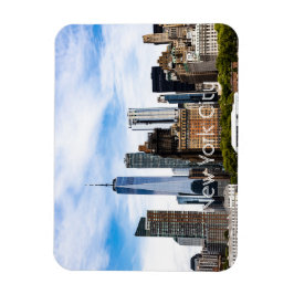 ニューヨーク マグネット