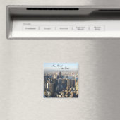 ニューヨーク マグネット (インサイチュ (食洗機))