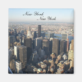 ニューヨーク マグネット