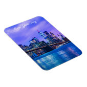 ニューヨーク マグネット (右側)