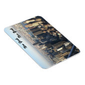 ニューヨーク マグネット (右側)