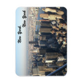 ニューヨーク マグネット (縦)