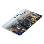 ニューヨーク マグネット (左側)