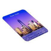 ニューヨーク マグネット (右側)