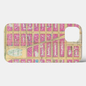 ニューヨーク，マンハッテン12 Case-Mate iPhoneケース (裏面 (横))