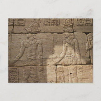 ニューヨーク・メトロポリタン美術館 ポストカード