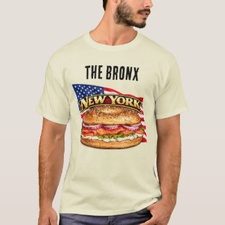 ニューヨーク メンズTシャツ Tシャツ