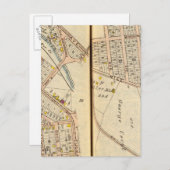 ニューヨーク,ヨンカーズ10 ポストカード (正面/裏面)