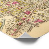 ニューヨーク，ヨンカーズ13 ポスター (角)