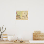 ニューヨーク，ヨンカーズ13 ポスター (キッチン)