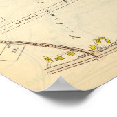 ニューヨーク，ヨンカーズ14 ポスター (角)