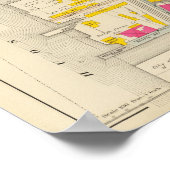 ニューヨーク，ヨンカーズ7 ポスター (角)