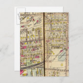 ニューヨーク,ヨンカーズ9 ポストカード (正面/裏面)