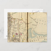 ニューヨーク,ヨンカーズ9 ポストカード (正面/裏面)