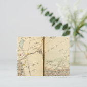 ニューヨーク，ヨーカー2 ポストカード (スタンド正面)