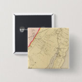 ニューヨーク，ライ·ハリソン2 缶バッジ (正面&裏面)