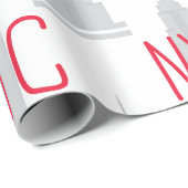 ニューヨーク ラッピングペーパー (ロールコーナー)