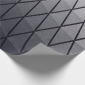 ニューヨーク ラッピングペーパー (角)