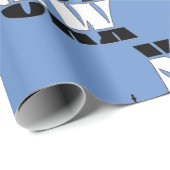 ニューヨーク ラッピングペーパー (ロールコーナー)