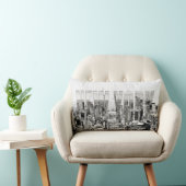 ニューヨーク ランバークッション (椅子)