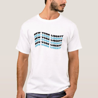 ニューヨーク・リバティ Tシャツ