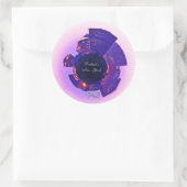 ニューヨーク・ロチェスター ラウンドシール (バッグ)